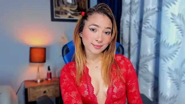 Unleash your urge for fetish cams livestreamers with our pick of steaming hot models, versed in the art of seduction and indulgence.