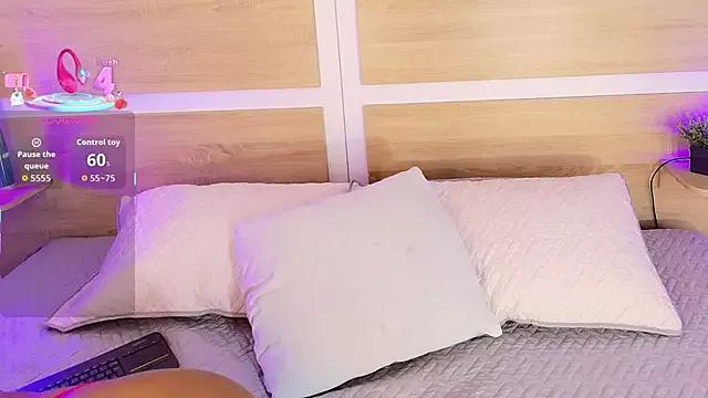 Unleash your urge for fetish cams livestreamers with our pick of steaming hot models, versed in the art of seduction and indulgence.