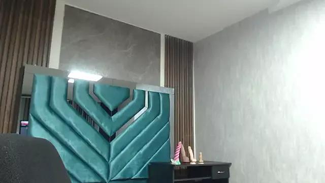 ValeryLargo from StripChat is Freechat