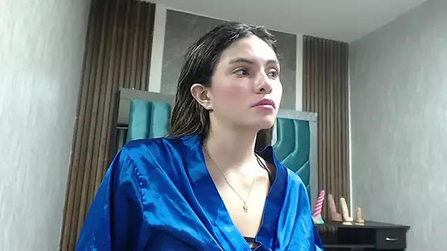 Unleash your urge for fetish cams livestreamers with our pick of steaming hot models, versed in the art of seduction and indulgence.