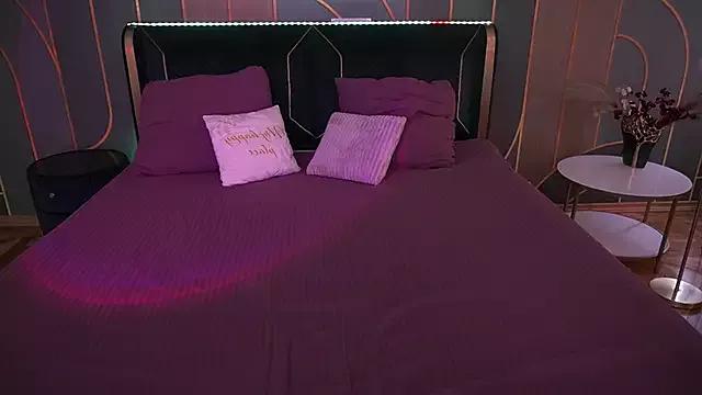 ValeryRoyale from StripChat is Freechat
