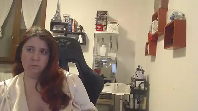 Unleash your urge for fetish cams livestreamers with our pick of steaming hot models, versed in the art of seduction and indulgence.