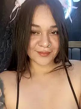 ValeryShadey from StripChat is Freechat