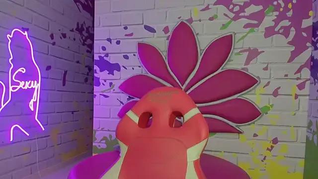 ValerySkinnyy from StripChat is Freechat