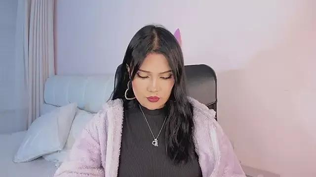 valeryxu from StripChat is Freechat
