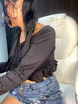 Unleash your urge for fetish cams livestreamers with our pick of steaming hot models, versed in the art of seduction and indulgence.