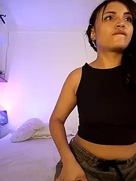 VALERYY_ROSE_ from StripChat is Freechat