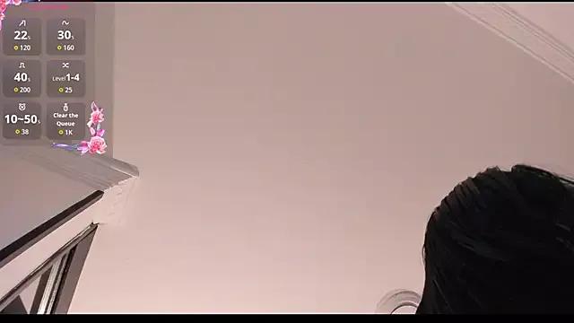 Unleash your urge for fetish cams livestreamers with our pick of steaming hot models, versed in the art of seduction and indulgence.