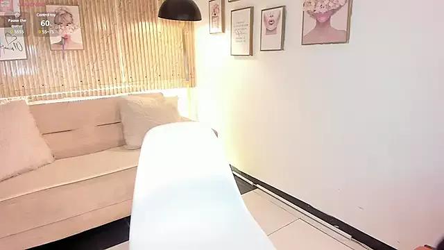 valka_wolfe from StripChat is Freechat