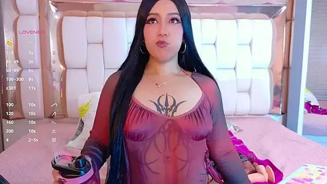 Unleash your urge for fetish cams livestreamers with our pick of steaming hot models, versed in the art of seduction and indulgence.