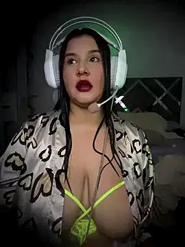 Unleash your urge for fetish cams livestreamers with our pick of steaming hot models, versed in the art of seduction and indulgence.