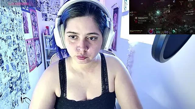 Unleash your urge for fetish cams livestreamers with our pick of steaming hot models, versed in the art of seduction and indulgence.