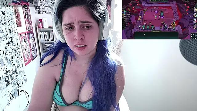 Unleash your urge for fetish cams livestreamers with our pick of steaming hot models, versed in the art of seduction and indulgence.