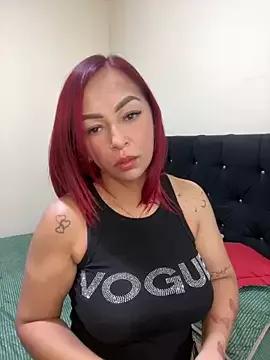 Unleash your urge for fetish cams livestreamers with our pick of steaming hot models, versed in the art of seduction and indulgence.