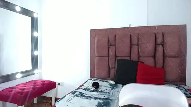 Unleash your urge for fetish cams livestreamers with our pick of steaming hot models, versed in the art of seduction and indulgence.