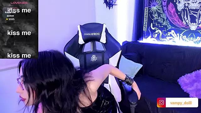 Unleash your urge for fetish cams livestreamers with our pick of steaming hot models, versed in the art of seduction and indulgence.