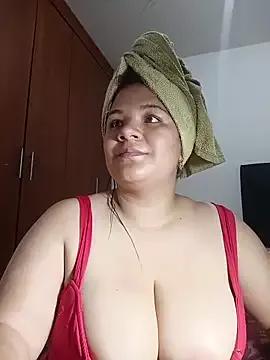 Van3orgasm4me from StripChat is Freechat