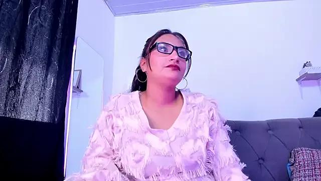 vane_jimenez_ from StripChat is Freechat