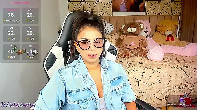 Unleash your urge for fetish cams livestreamers with our pick of steaming hot models, versed in the art of seduction and indulgence.