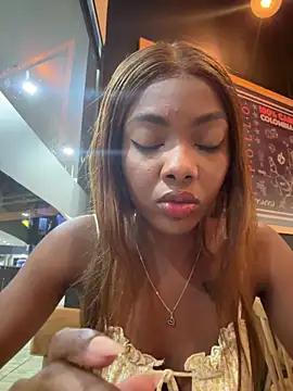 Unleash your urge for fetish cams livestreamers with our pick of steaming hot models, versed in the art of seduction and indulgence.