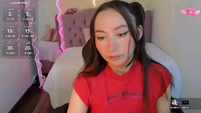 Unleash your urge for fetish cams livestreamers with our pick of steaming hot models, versed in the art of seduction and indulgence.