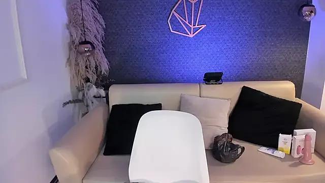 vane_vixen from StripChat is Freechat