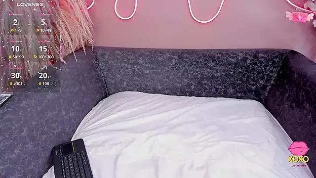 Unleash your urge for fetish cams livestreamers with our pick of steaming hot models, versed in the art of seduction and indulgence.
