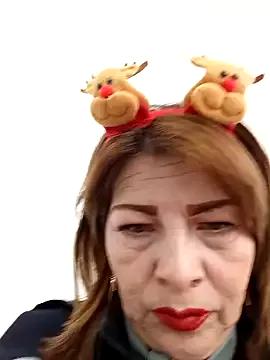 VANESSA__01 from StripChat is Freechat