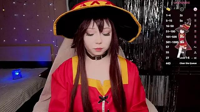 Unleash your urge for fetish cams livestreamers with our pick of steaming hot models, versed in the art of seduction and indulgence.