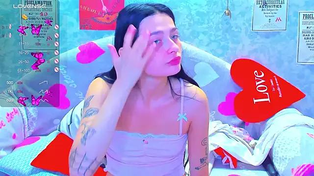 Unleash your urge for fetish cams livestreamers with our pick of steaming hot models, versed in the art of seduction and indulgence.