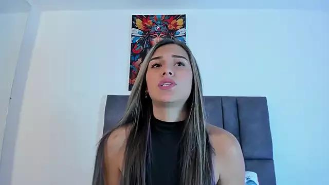 Unleash your urge for fetish cams livestreamers with our pick of steaming hot models, versed in the art of seduction and indulgence.