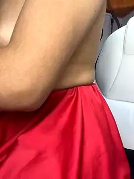 Vanessa_teen from StripChat is Freechat