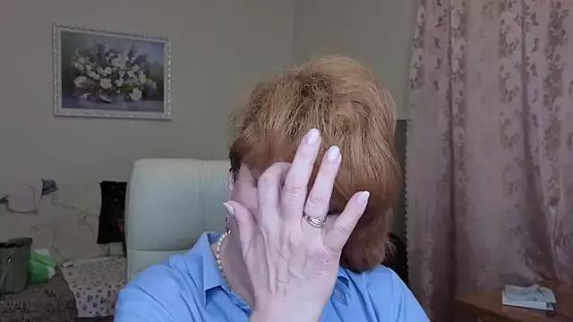 Vanessa_Vanee from StripChat is Freechat