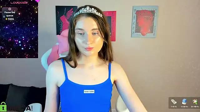 Unleash your urge for fetish cams livestreamers with our pick of steaming hot models, versed in the art of seduction and indulgence.