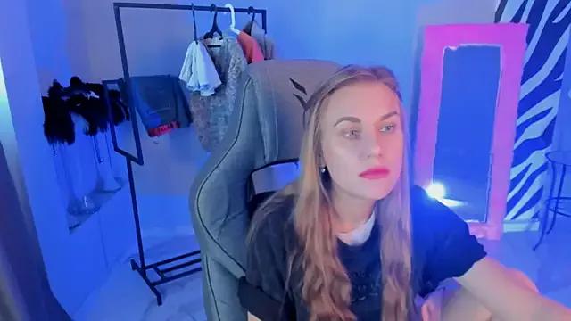 Unleash your urge for fetish cams livestreamers with our pick of steaming hot models, versed in the art of seduction and indulgence.