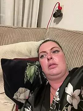 vanessaNL from StripChat is Freechat