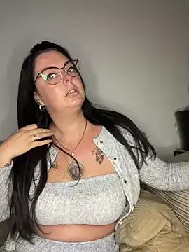 vanessaNL from StripChat is Freechat