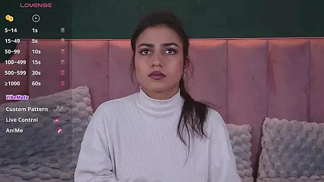 Unleash your urge for fetish cams livestreamers with our pick of steaming hot models, versed in the art of seduction and indulgence.