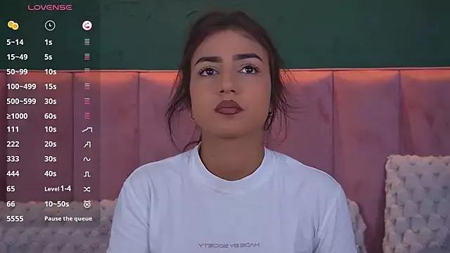 Unleash your urge for fetish cams livestreamers with our pick of steaming hot models, versed in the art of seduction and indulgence.