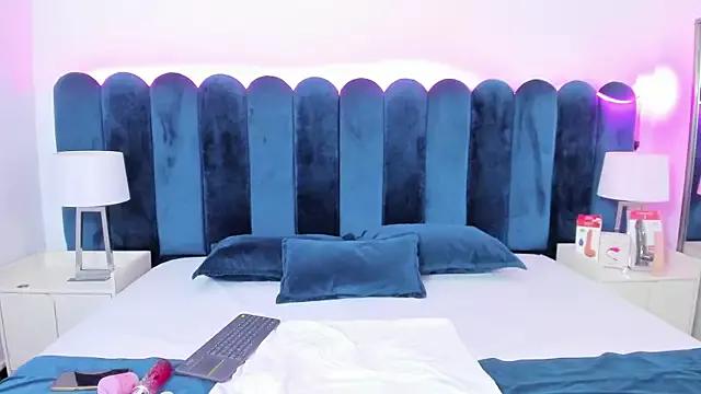 Unleash your urge for fetish cams livestreamers with our pick of steaming hot models, versed in the art of seduction and indulgence.