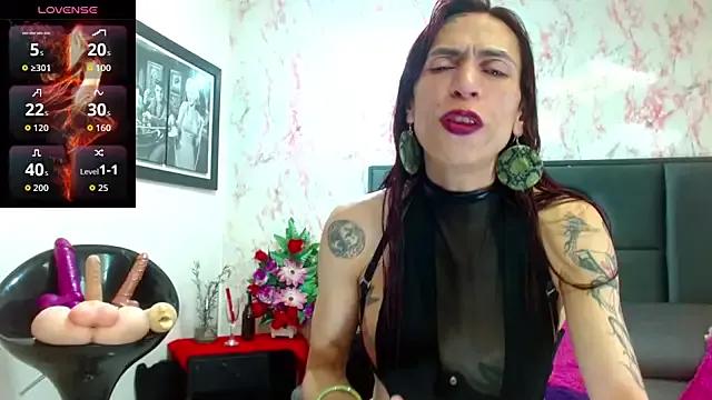 Unleash your urge for fetish cams livestreamers with our pick of steaming hot models, versed in the art of seduction and indulgence.