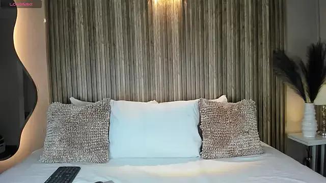 Unleash your urge for fetish cams livestreamers with our pick of steaming hot models, versed in the art of seduction and indulgence.