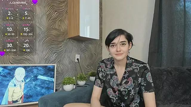 VasilLisav from StripChat is Freechat