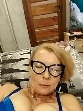 VasylynaLove42 from StripChat is Freechat