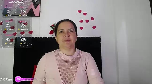 Unleash your urge for fetish cams livestreamers with our pick of steaming hot models, versed in the art of seduction and indulgence.