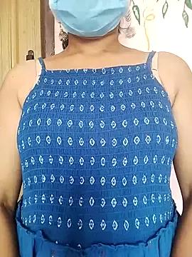 Photos of Veena-Lovely from StripChat is Private
