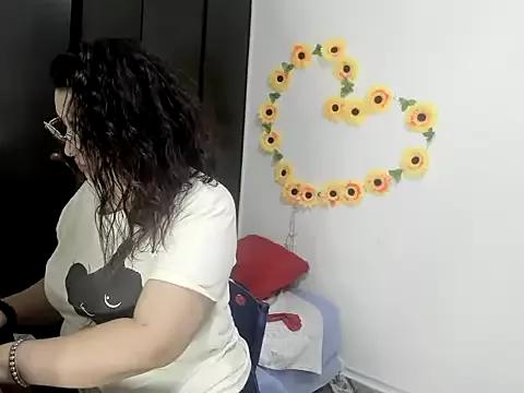 Unleash your urge for fetish cams livestreamers with our pick of steaming hot models, versed in the art of seduction and indulgence.