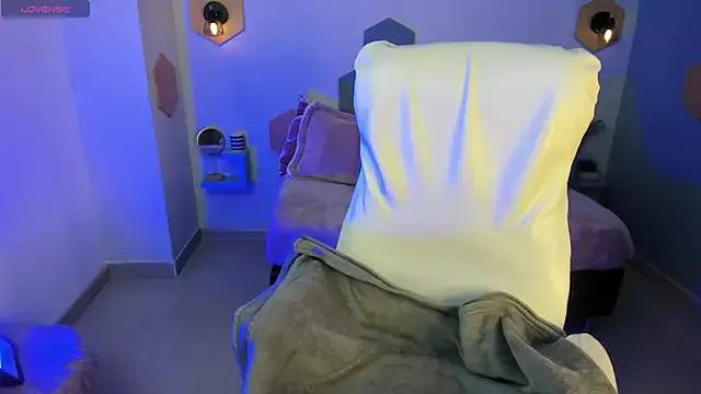 Unleash your urge for fetish cams livestreamers with our pick of steaming hot models, versed in the art of seduction and indulgence.