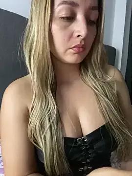 vellaAngel from StripChat is Freechat