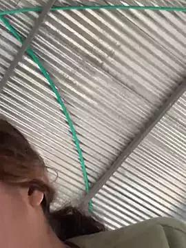 Velma_star from StripChat is Freechat